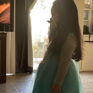 Meet your Posher, Silvia